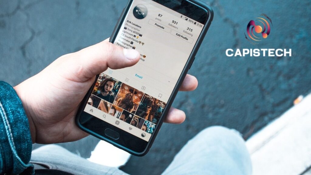 How to Grow Your Instagram Followers Organically