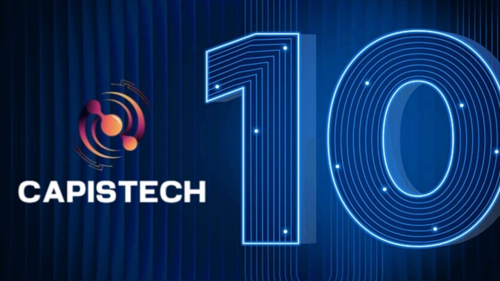 Top 10 Emerging Technologies You Should Know