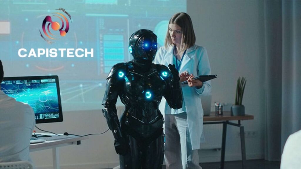 Future of Robotics and Automation Explained