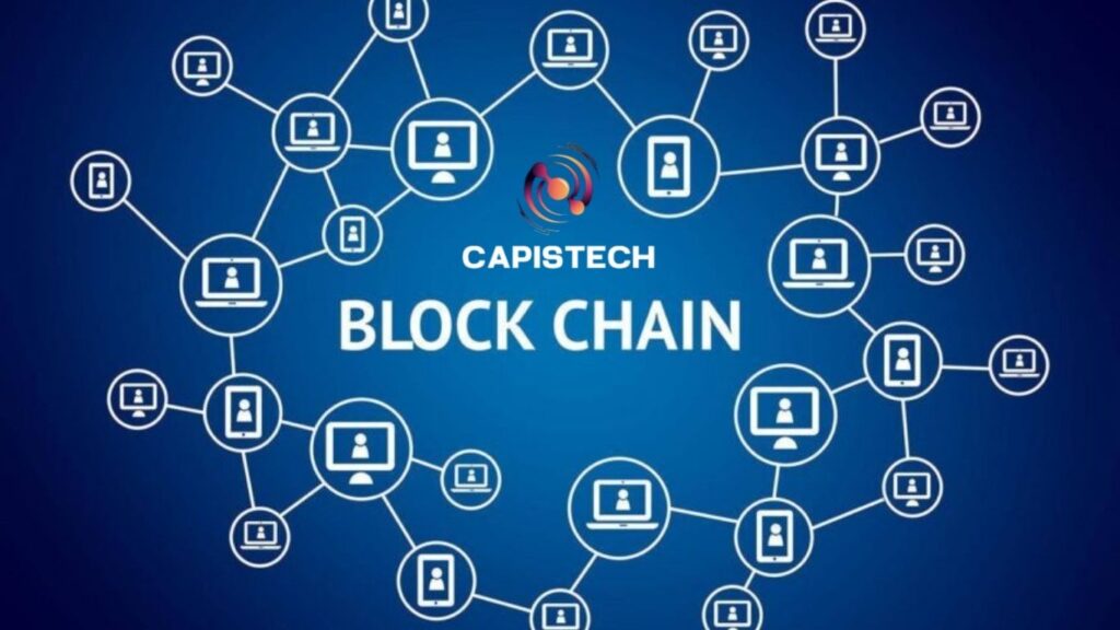 Blockchain Technology Explained in Simple Words