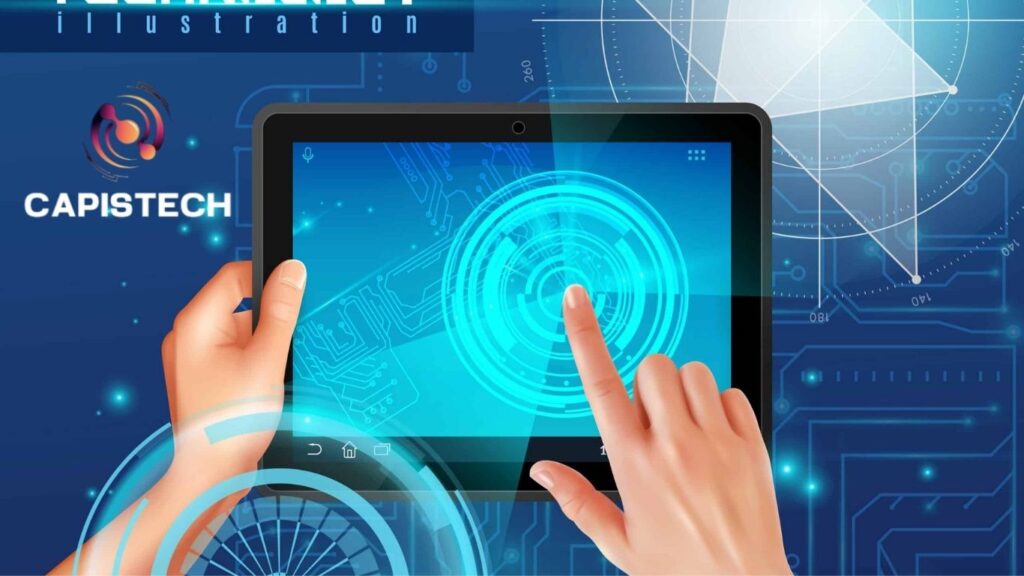 Breaking Digital Industry News and Trends