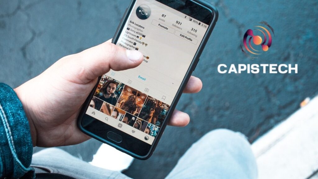How to Grow Your Instagram Followers Organically